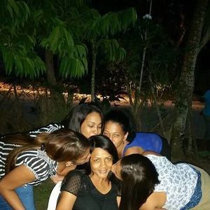 Meet your Posher, Katherine